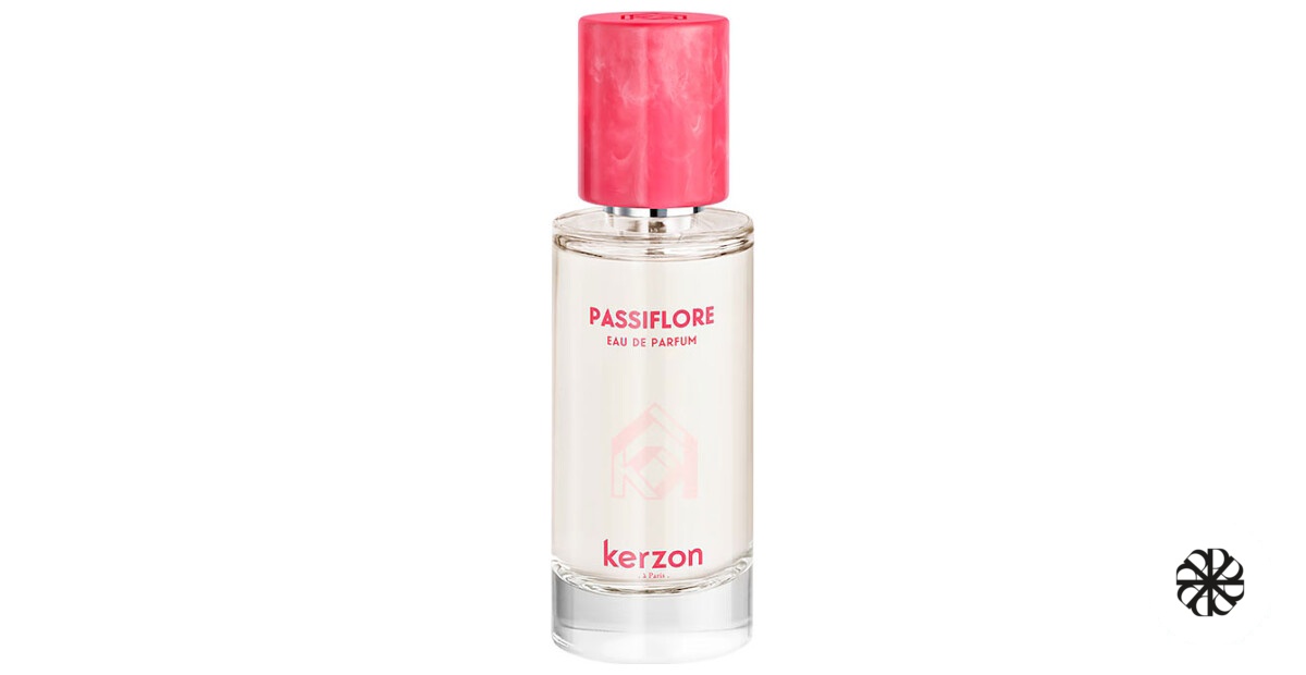 Passiflore Eau de Parfum Kerzon Paris