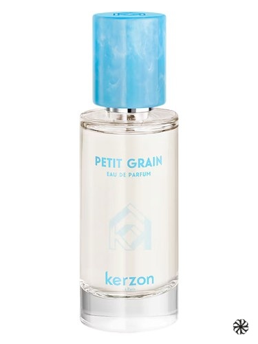 Petit Grain Eau de Parfum Kerzon Paris