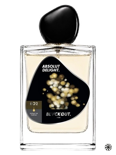 Absolut Delight BLVCKOUT PARIS