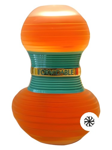 Formidable Kesling