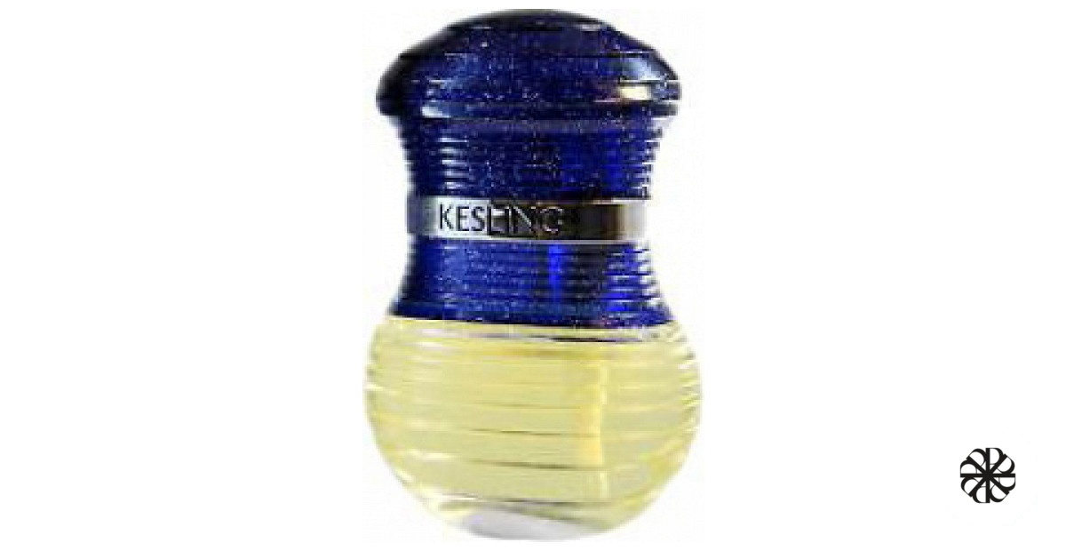 Bleu Formidable Kesling