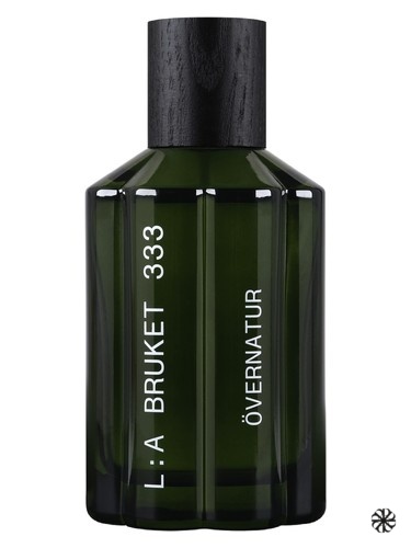 Övernatur L:a Bruket