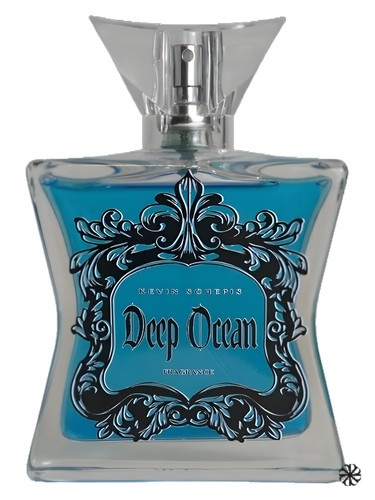 Deep Ocean Kevin Schepis