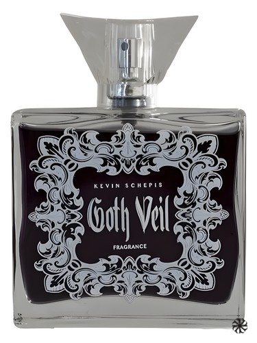 Goth Veil Kevin Schepis