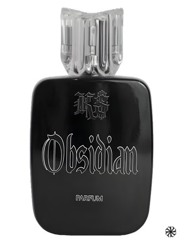 Obsidian Kevin Schepis