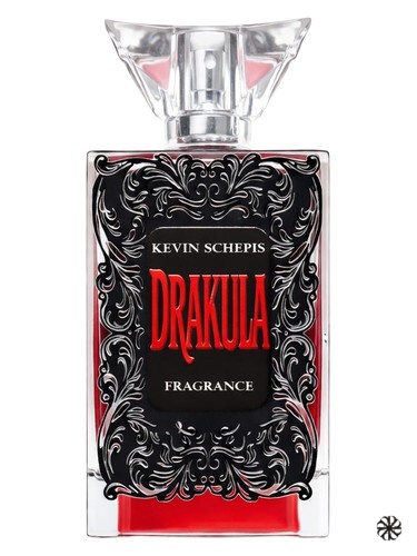 Drakula Kevin Schepis