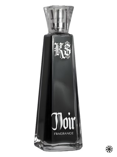 Noir Kevin Schepis