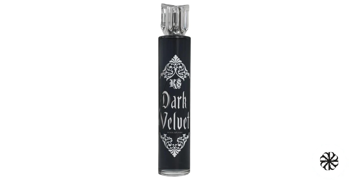 Dark Velvet Kevin Schepis