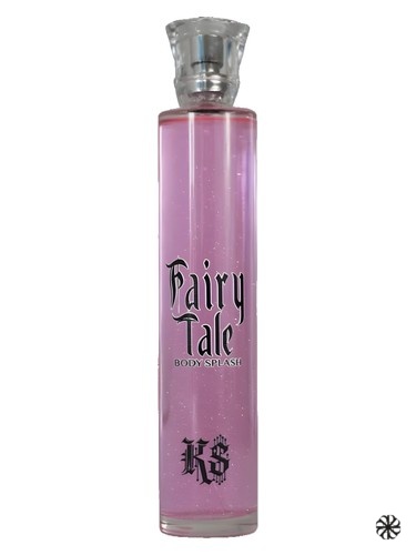Fairy Tale Kevin Schepis