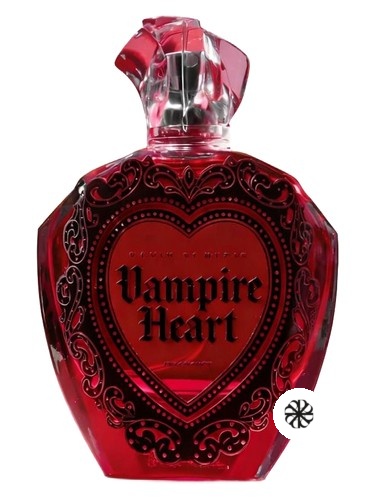 Vampire Heart Kevin Schepis