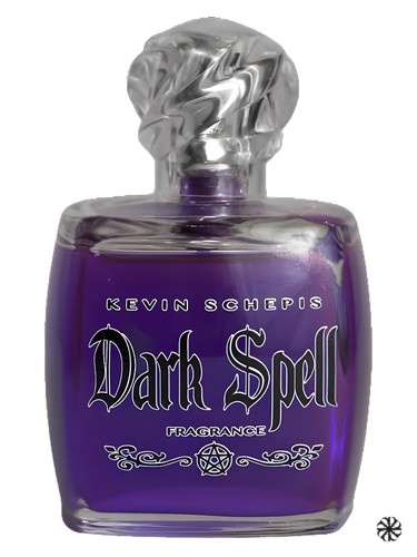 Dark Spell Kevin Schepis