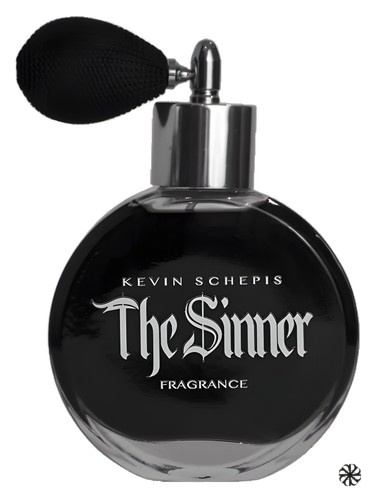 The Sinner Kevin Schepis