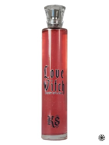 Love Witch Kevin Schepis