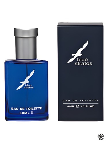 Blue Stratos Key Sun Laboratories