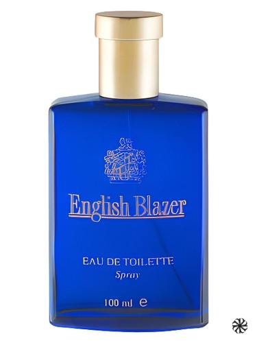 English Blazer Key Sun Laboratories