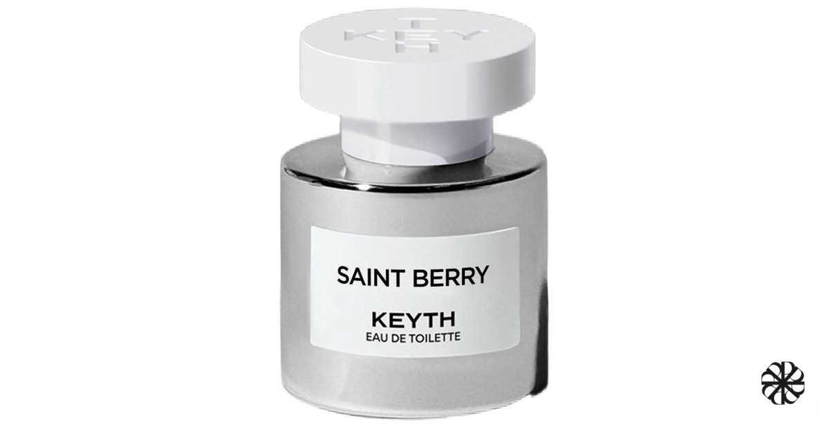 Saint Berry Keyth