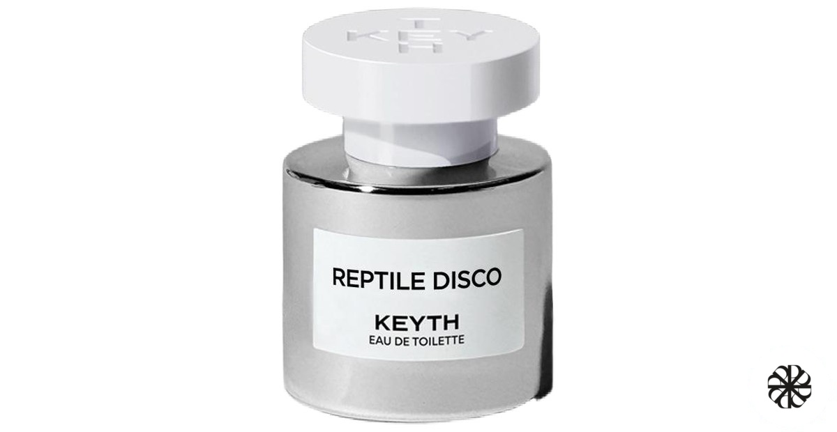 Reptile Disco Keyth