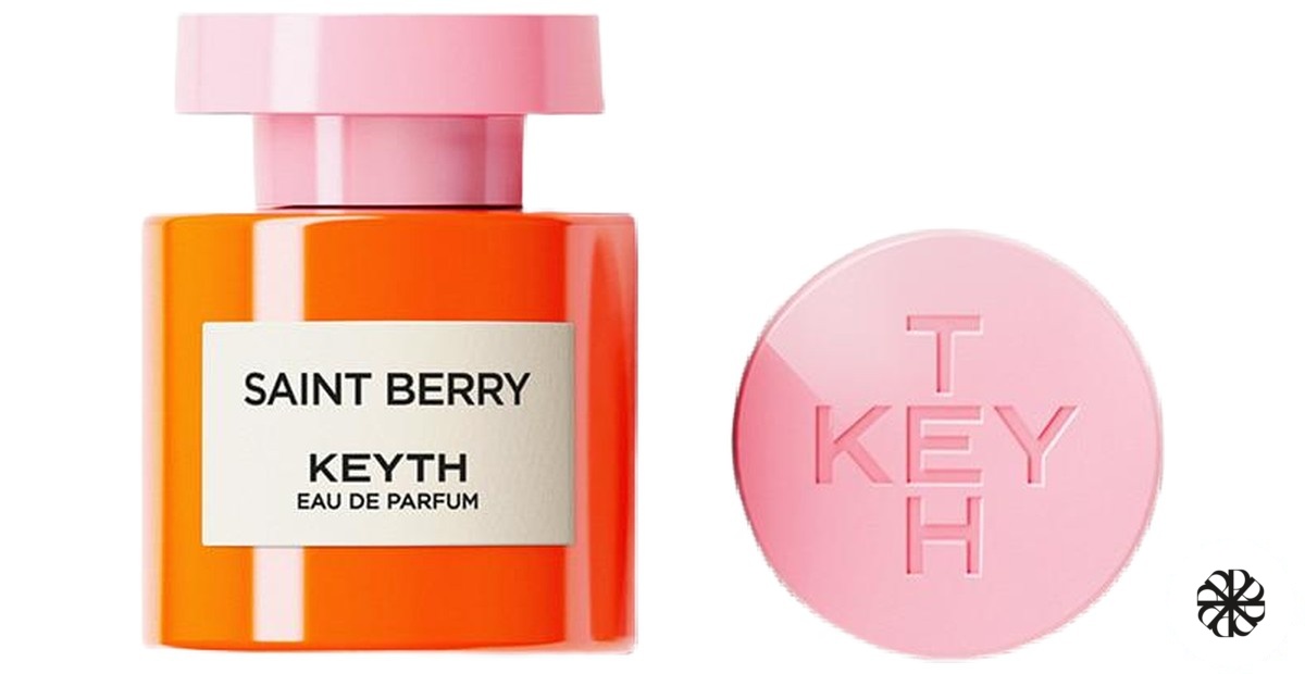 Saint Berry Keyth