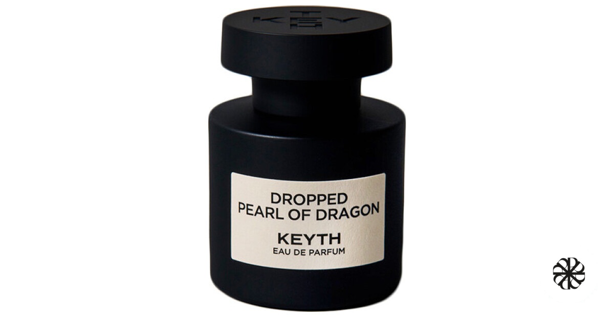 Dropped Pearl of Dragon Keyth