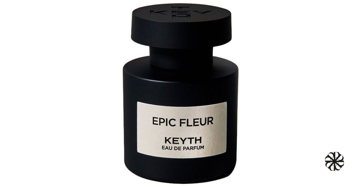Epic Fleur Keyth