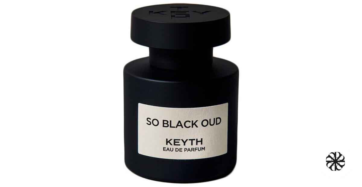 So Black Oud Keyth