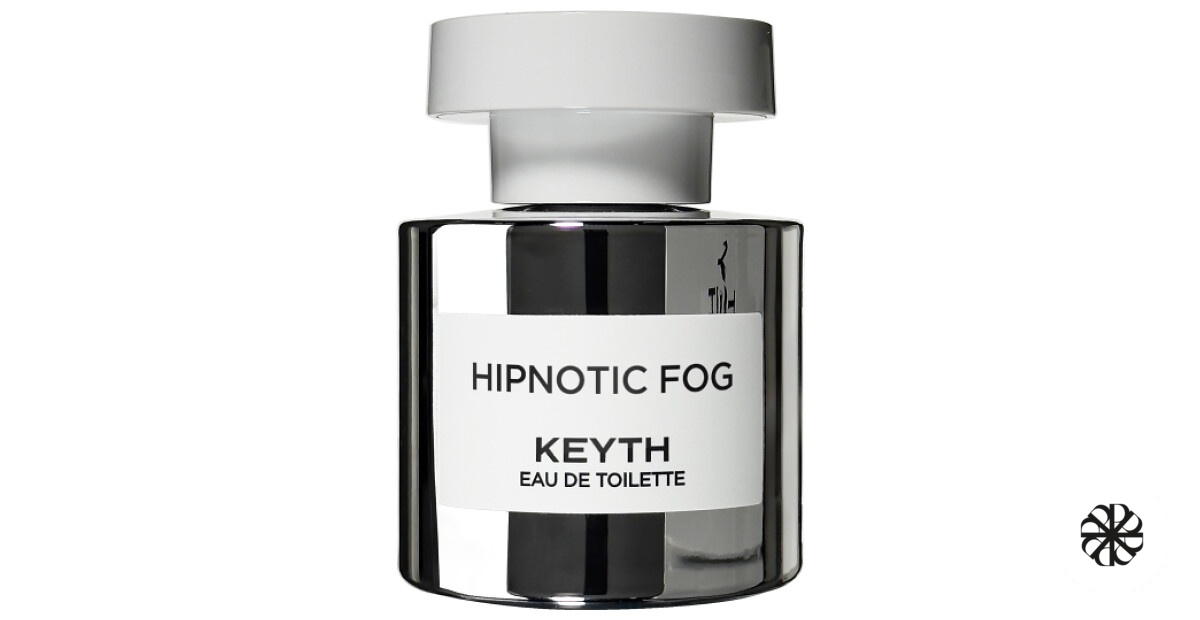 Hipnotic Fog Eau De Toilette Keyth