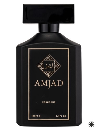 Noble Oud Amjad