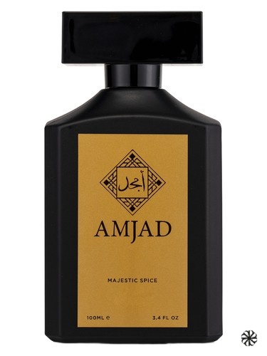Majestic Spice Amjad