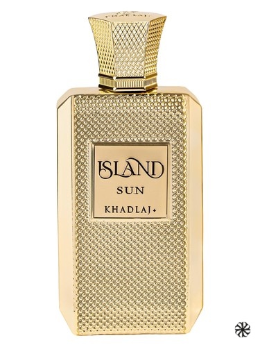 Island Sun Khadlaj Perfumes