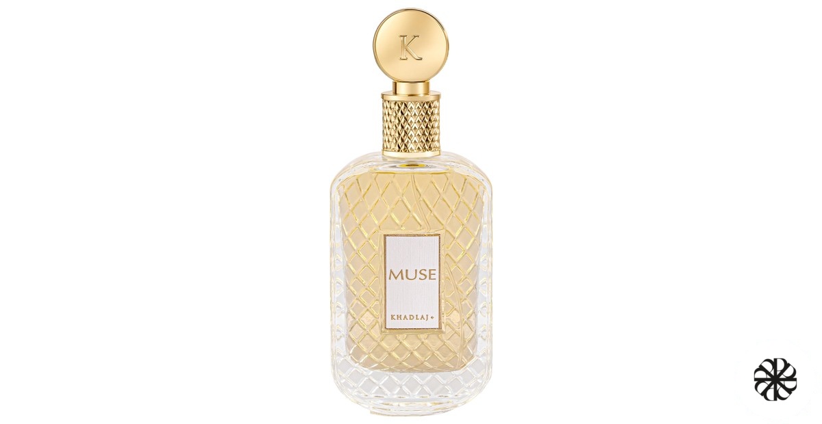 Muse Khadlaj Perfumes