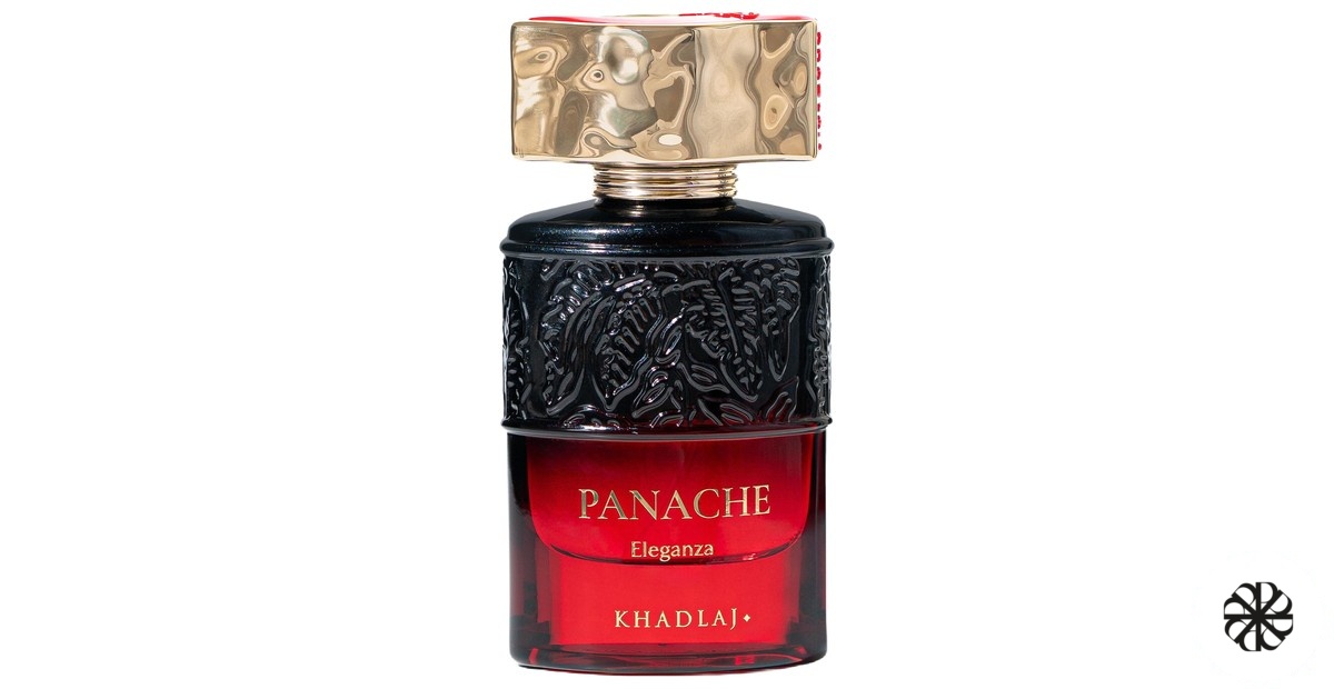 Panache Eleganza Khadlaj Perfumes