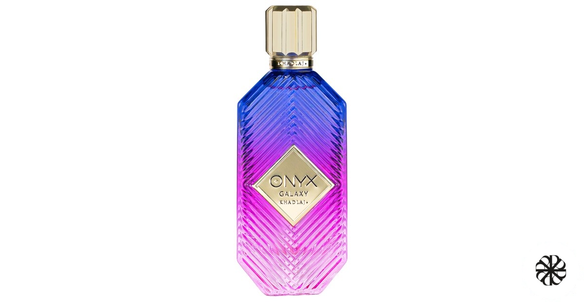 Onyx Galaxy Khadlaj Perfumes