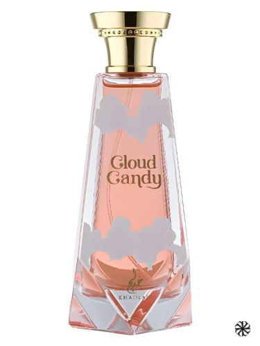Cloud Candy Khadlaj Perfumes