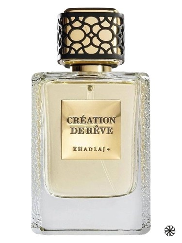 Création De Rêve Khadlaj Perfumes
