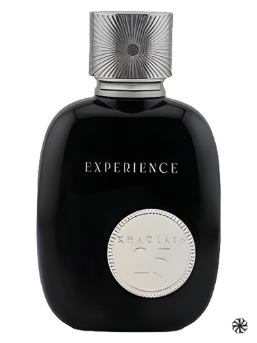 25 Experience Khadlaj Perfumes