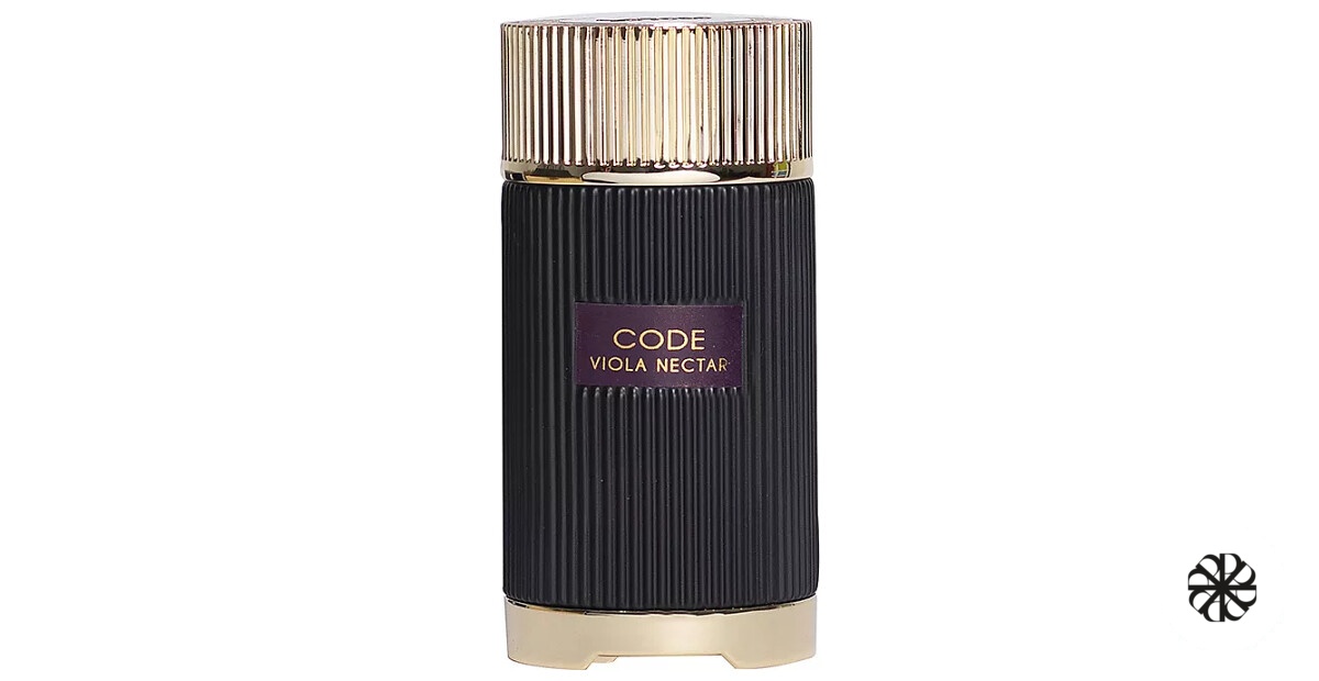 Code Viola Nectar Khadlaj Perfumes