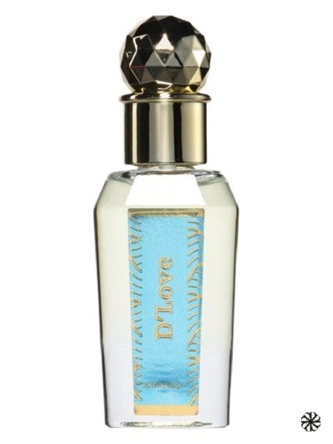 D'Love Khadlaj Perfumes