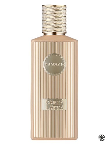 Caffe Latte Khadlaj Perfumes