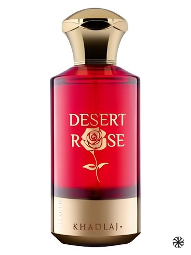 Desert Rose Khadlaj Perfumes