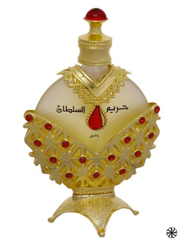 Hareem Al Sultan Gold Khadlaj Perfumes