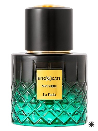 Intoxicate Mystique Khadlaj Perfumes