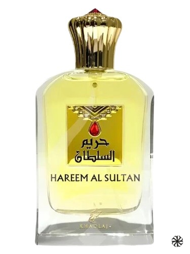 Hareem Al Sultan Khadlaj Perfumes