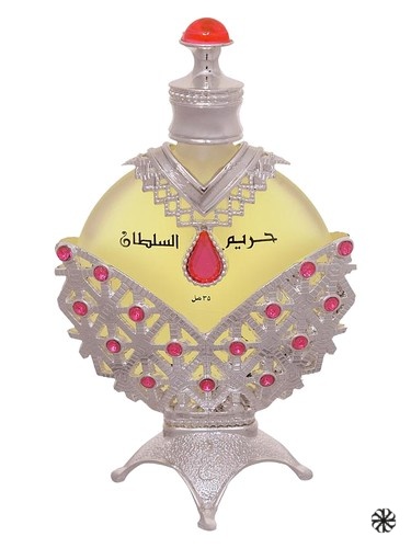 Hareem Al Sultan Silver Khadlaj Perfumes