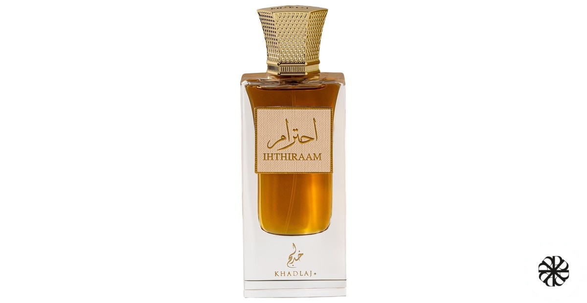 Ihthiraam Khadlaj Perfumes