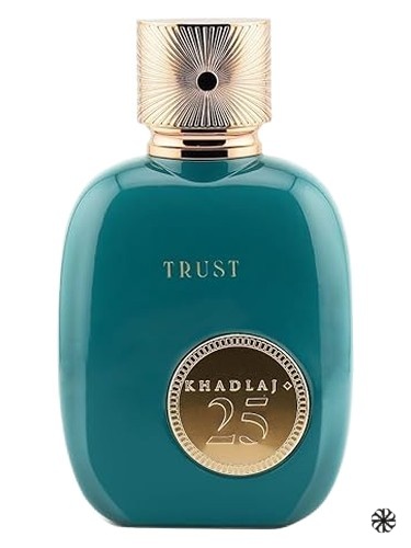 Khadlaj 25 Trust Khadlaj Perfumes