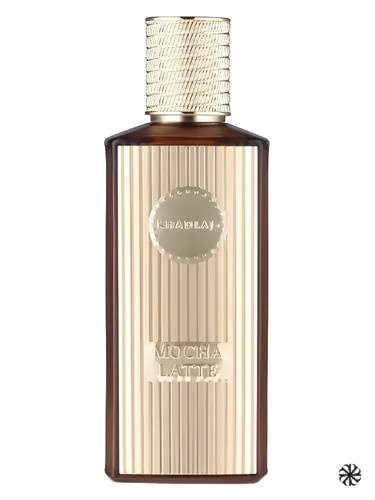 Mocha Latte Khadlaj Perfumes