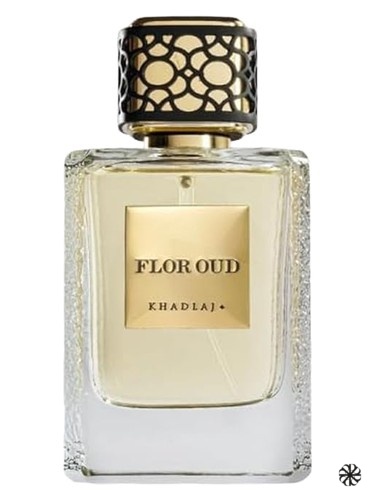 Maison Flor Oud Khadlaj Perfumes