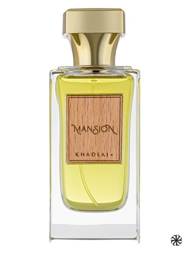 Mansion Khadlaj Perfumes