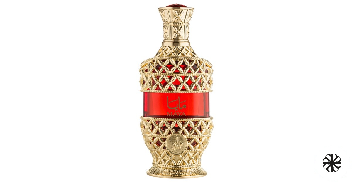 Maya Khadlaj Perfumes