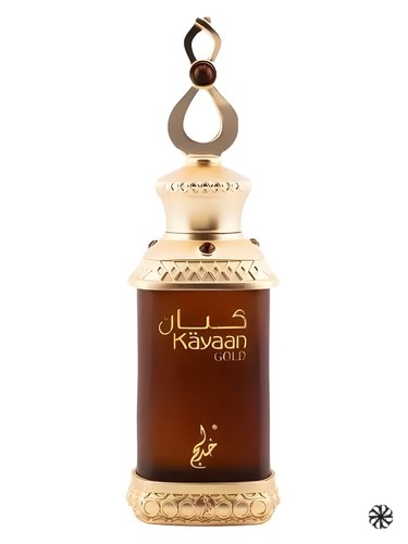 Kayaan Gold Khadlaj Perfumes